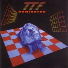 The Time Frequency - Dominator