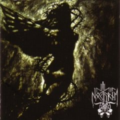 Nihil Nocturne - Wahnsinn. Tod. Verrat