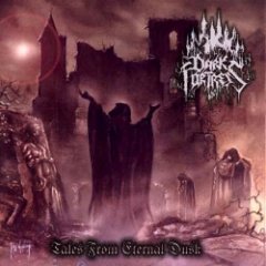 Dark Fortress - Tales From Eternal Dusk
