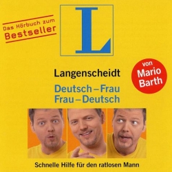 Mario Barth - Deutsch - Frau / Frau - Deutsch