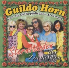 Guildo Horn - Sternstunden Der Zärtlichkeit