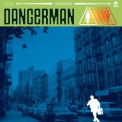 Dangerman - Dangerman