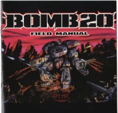 Bomb 20 - Field Manual