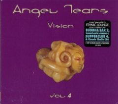 Angel Tears - Angel Tears Vol. 4 - Vision