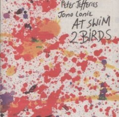 Peter Jefferies - At Swim 2 Birds