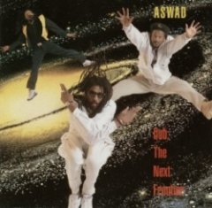Aswad - Dub: The Next Frontier