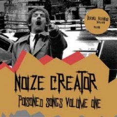 Noize Creator - Poisoned Songs Volume 1