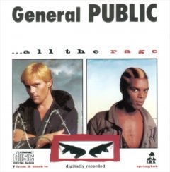 General Public - All The Rage