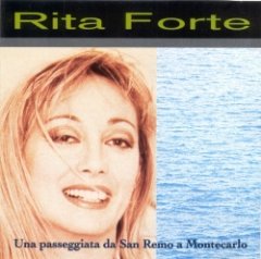 Rita Forte - Una Passeggiata Da San Remo A Montecarlo