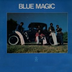 Blue Magic - Blue Magic