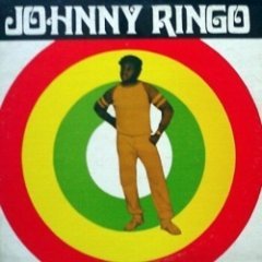 Johnny Ringo - Johnny Ringo