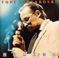 Topi Sorsakoski - Hurmio