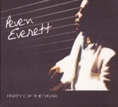 Peven Everett - Party Of The Year