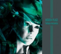 Hidden Place - Fantasia Meccanica