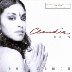 Claudia Chin - Love Power