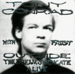 Faust - Outside The Dream Syndicate - Alive