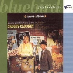 Bing Crosby and Rosemary Clooney - Fancy Meeting You Here
