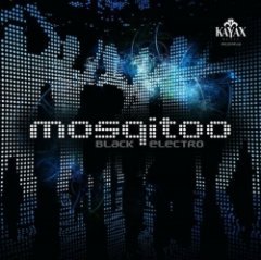 Mosqitoo - Black Electro