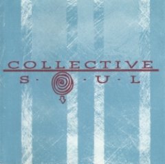 Collective Soul - Collective Soul