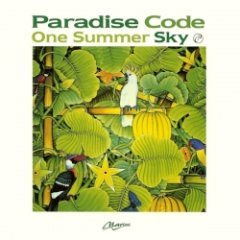 Paradise Code - One Summer Sky