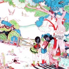 Fleetwood Mac - Kiln House