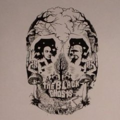 The Black Ghosts - Black Ghosts, The