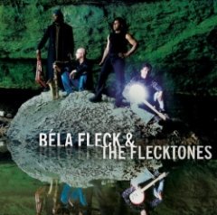 Béla Fleck & the Flecktones - The Hidden Land