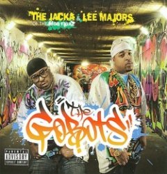 The Jacka - The Gobots