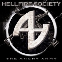 Hellfire Society - The Angry Army