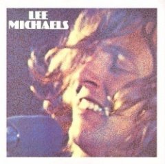 Lee Michaels - Lee Michaels