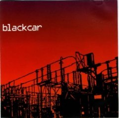 Dan Glendining - Blackcar