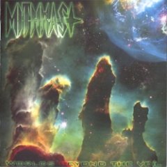Mithras - Worlds Beyond The Veil