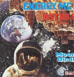 Moon Birds - Energy-MC1 / Astro 