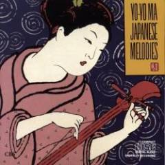 Yo-Yo Ma - Japanese Melodies