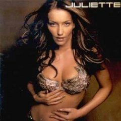 Juliette - Unstoppable