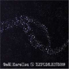 Gael Horellou - Explorations