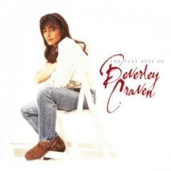 Beverley Craven - Very Best Of Beverley Craven