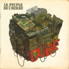 Le Peuple De L'Herbe - Cube