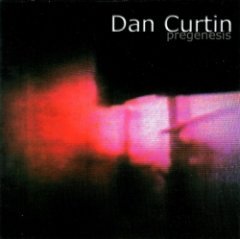 Dan Curtin - Pregenesis
