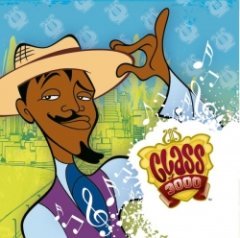 Class of 3000 - Music Volume One