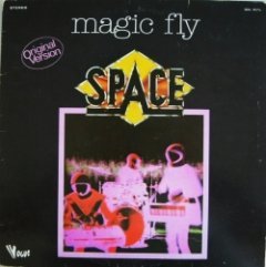 Space - Magic Fly