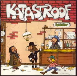 Katastroof - Foefelen