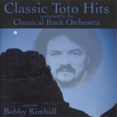 Bobby Kimball - Classic Toto Hits