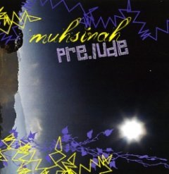 Muhsinah - Pre.Lude