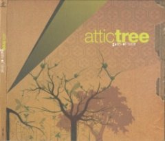 Attic Tree - Gate Of Time