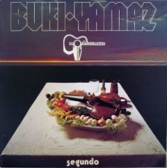 Buki Yamaz - Segundo