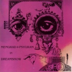 Mengrad - In Dreamshow
