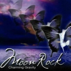 Moon Rock - Charming Gravity