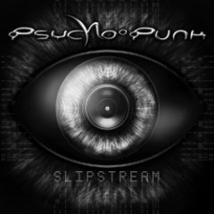 Psycho-Punk - Slipstream