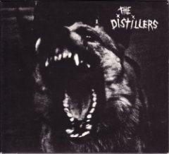 The Distillers - Distillers, The